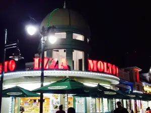 Molto Pizza