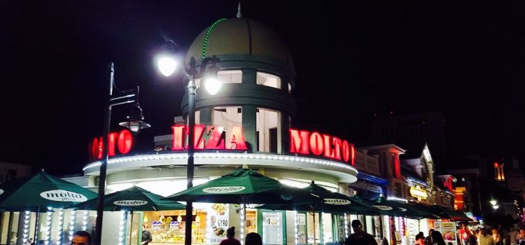 Molto Pizza