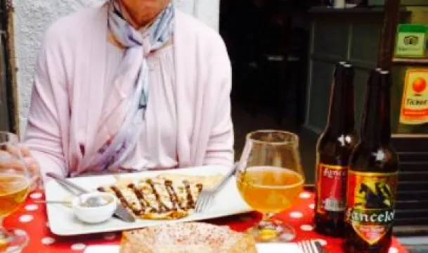 La Creperie du chateau