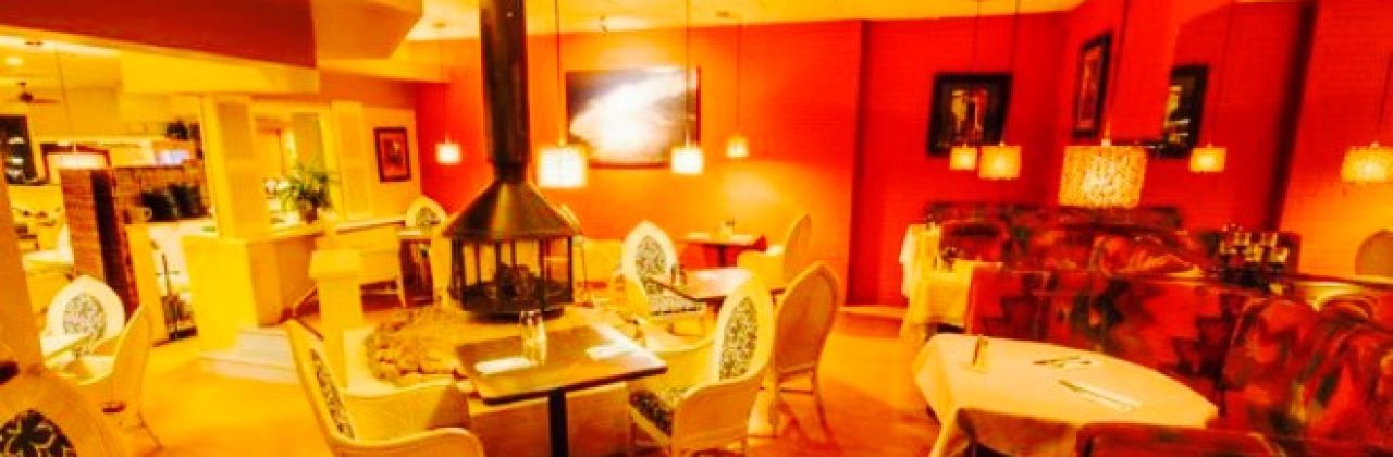 Las Brisas Restaurant