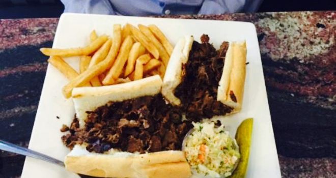 Philly Diner