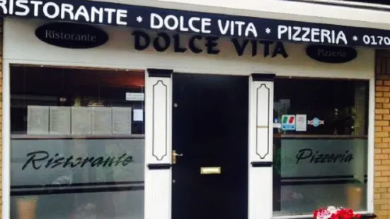 La Dolce Vita