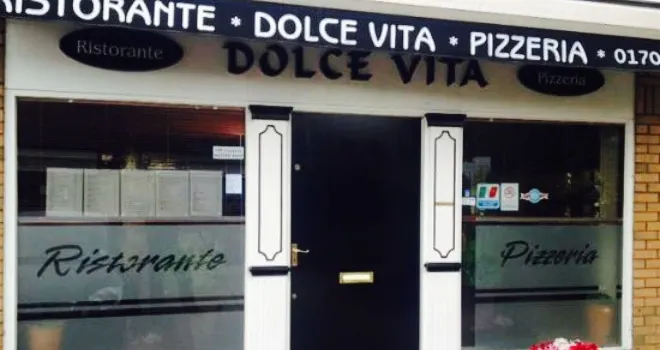 La Dolce Vita