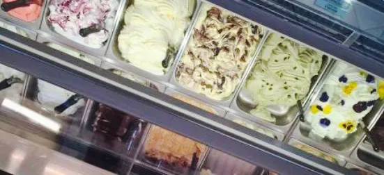 Gelateria di Cannobio