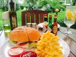 Heat Restaurant