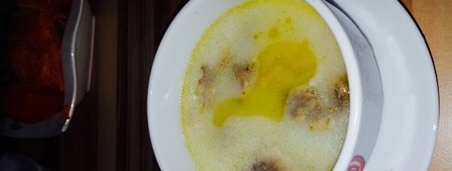 Coskunoglu Kasap Izgara
