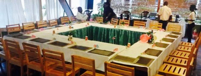 Ashiana Restaurant
