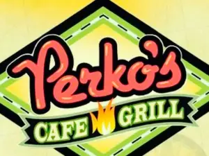 Perkos Cafe