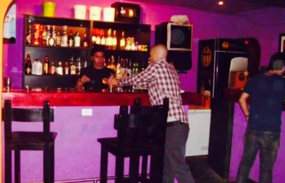 Jam Box Bar Cafe