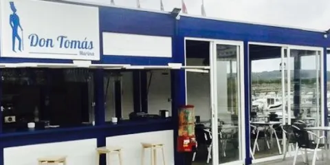 Chiringuito Don Tomas