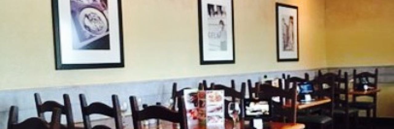 Olive Garden Italian Restaurant