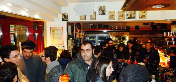 Palladino Cafe