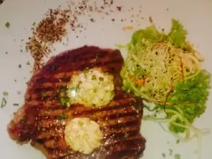 Restaurant Steakhaus Fachwerk