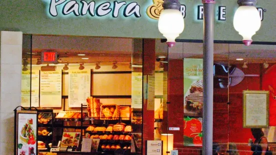 Panera Bread