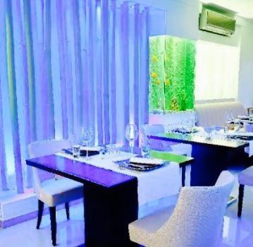 Imperial Chinese Restaurant