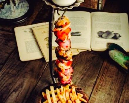 The Botanist Bar & Restaurant Knutsford