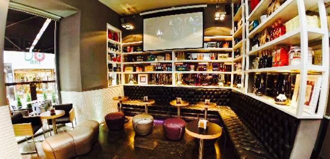 Le Bistro