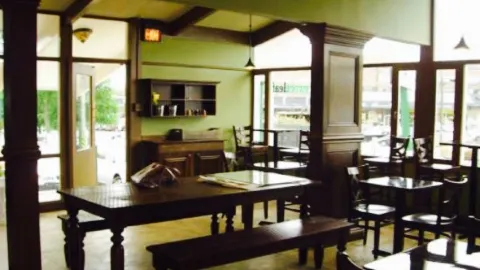 Sweet Leaf in Mclean