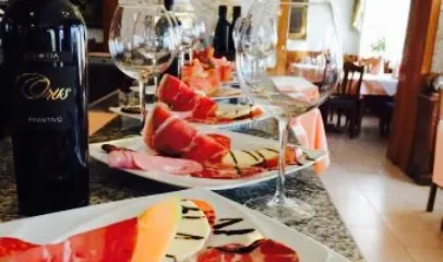 Ristorante Pizzeria La Mamma