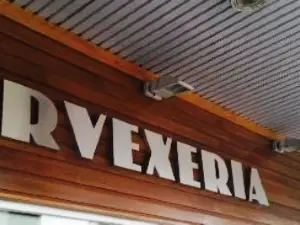 Bar Carral A Boa Cervexa