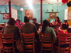 Rositas Mexican Grill
