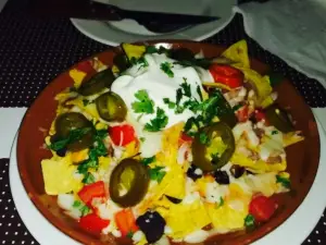 El Coyote