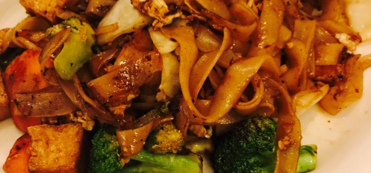 Taste of thai 2