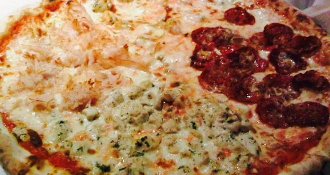 Pizza Na