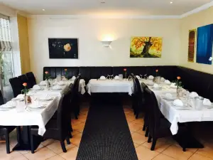 Restaurant Kastanienhof