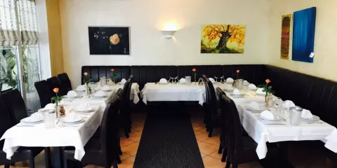Restaurant Kastanienhof