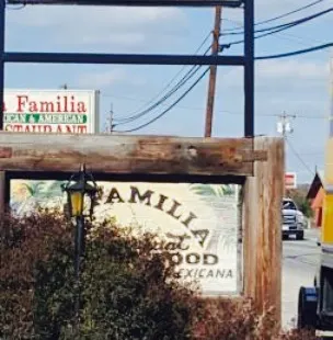 La Familia Restaurant