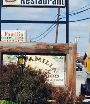 La Familia Restaurant