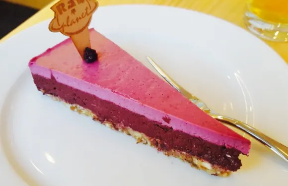 Macrolife Food & Coffee