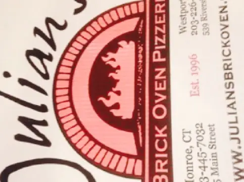 Julian's Brick Oven Pizza LLC