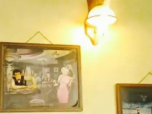 Ristorante Pizzeria La Brace