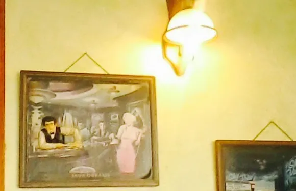 Ristorante Pizzeria La Brace