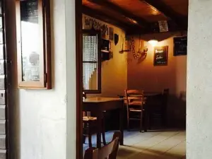 Osteria Marcurele