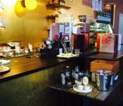 Bar Prego