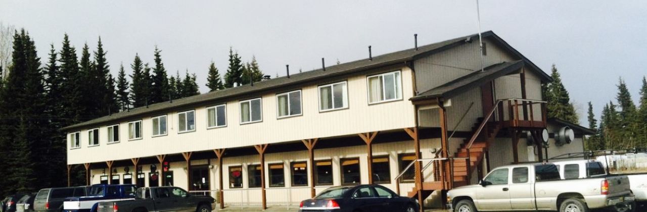 The Duck Inn Bar and Restaurant