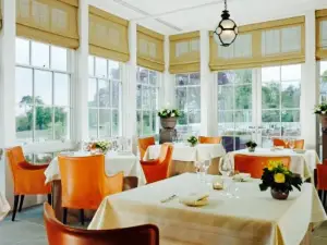 Restaurant Coworth Park