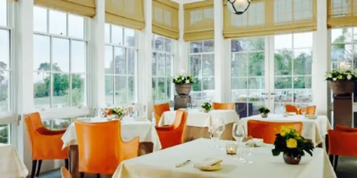 Restaurant Coworth Park