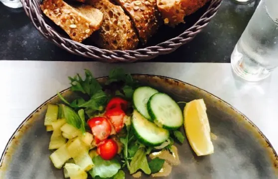 Eetcafé 't Stremijn