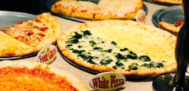 Sal's Pizza