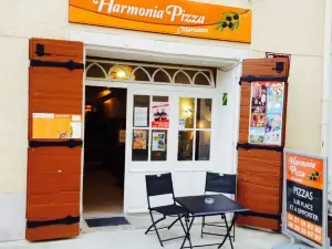 Harmonia Pizza