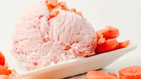 Pabrai's Fresh & Naturelle Ice Creams