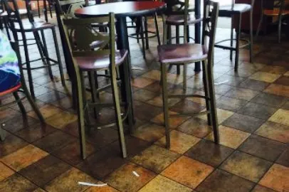 Taco Bell in Branson