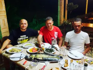 Taverna Tsapi