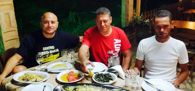 Taverna Tsapi