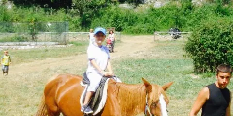 Agriturismo Campello