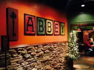 The Abbey Restaurant